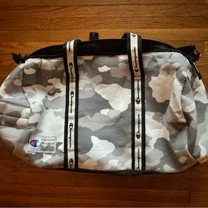 Champion Duffel